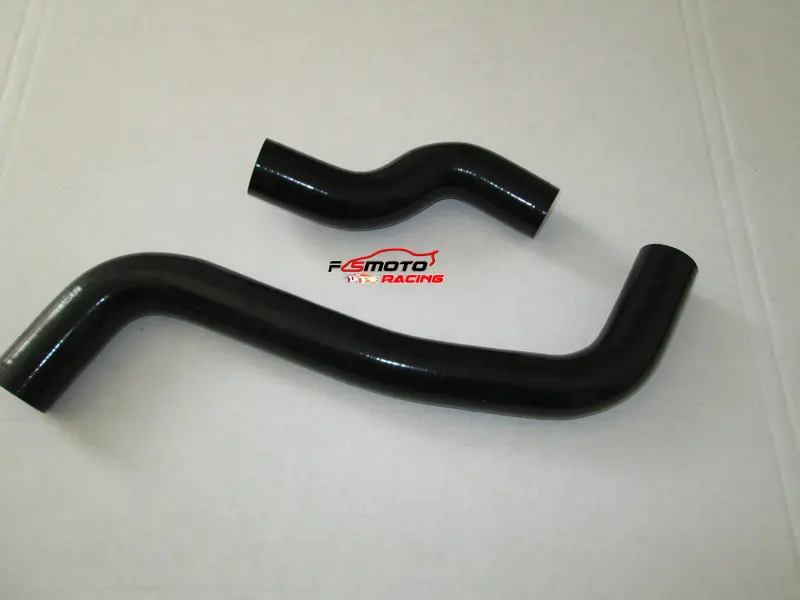 New Silicone Radiator Hose For COROLLA LEVIN/SPRINTER/BZ AE101G/AE111 4AGE 20V TOP