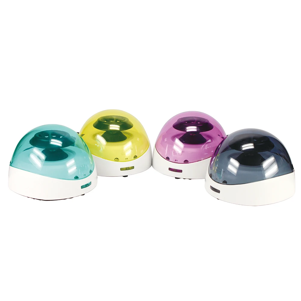 CF0708 Lab Palm Mini Micro Centrifuge