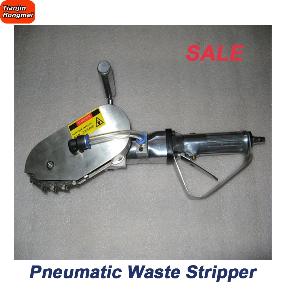 

Пневматический очиститель с прочной ручкой, машина для зачистки бумаги, используемая в картонных коробках, Заводская гарантия 100%, Новинка