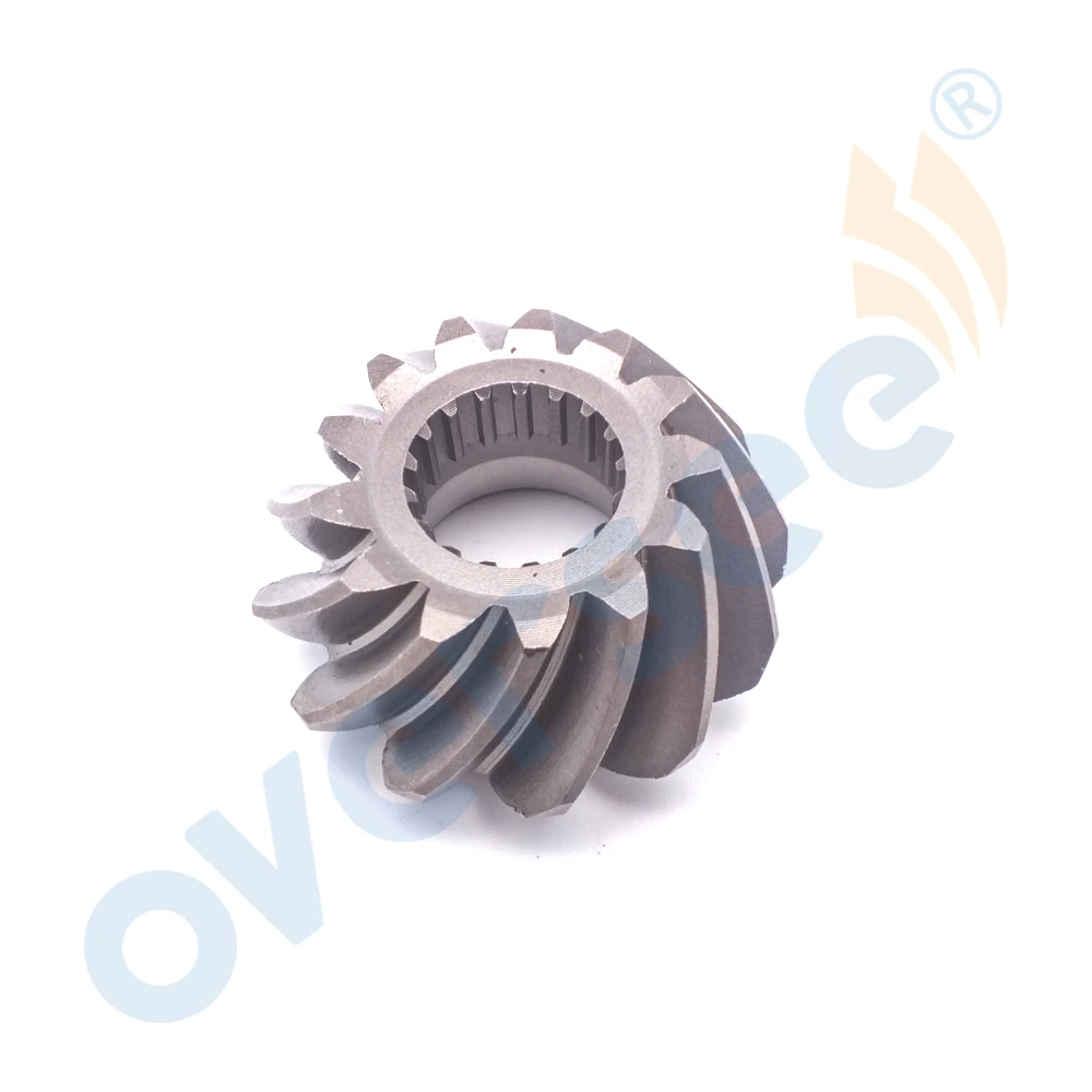 

688-45551 Pinion For Yamaha Outboard Motor 2T 75HP 85HP 90HP Parsun T85 Outboard Engine 688-45551-00