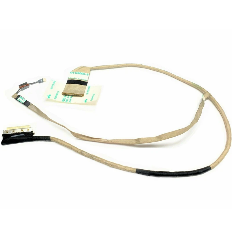 

New FOR Acer Aspire 7560 7560G 7750 7750G 7750Z Laptop Led Lcd Cable 50.RB002.008 DC020017W10