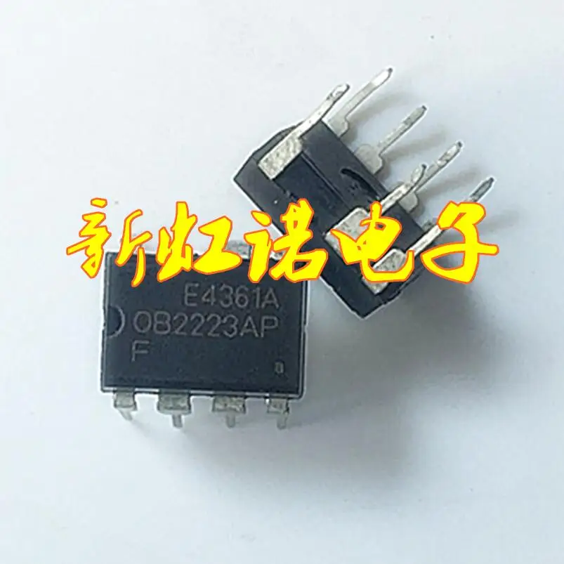 

5Pcs/Lot New Power icOB2223AP OB2223 Integrated circuit IC Good Quality In Stock