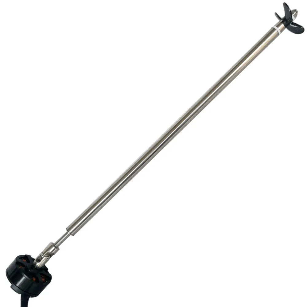 潜水艇用モーター 3520 水中推進器 2-4S 水上車両用推進システム