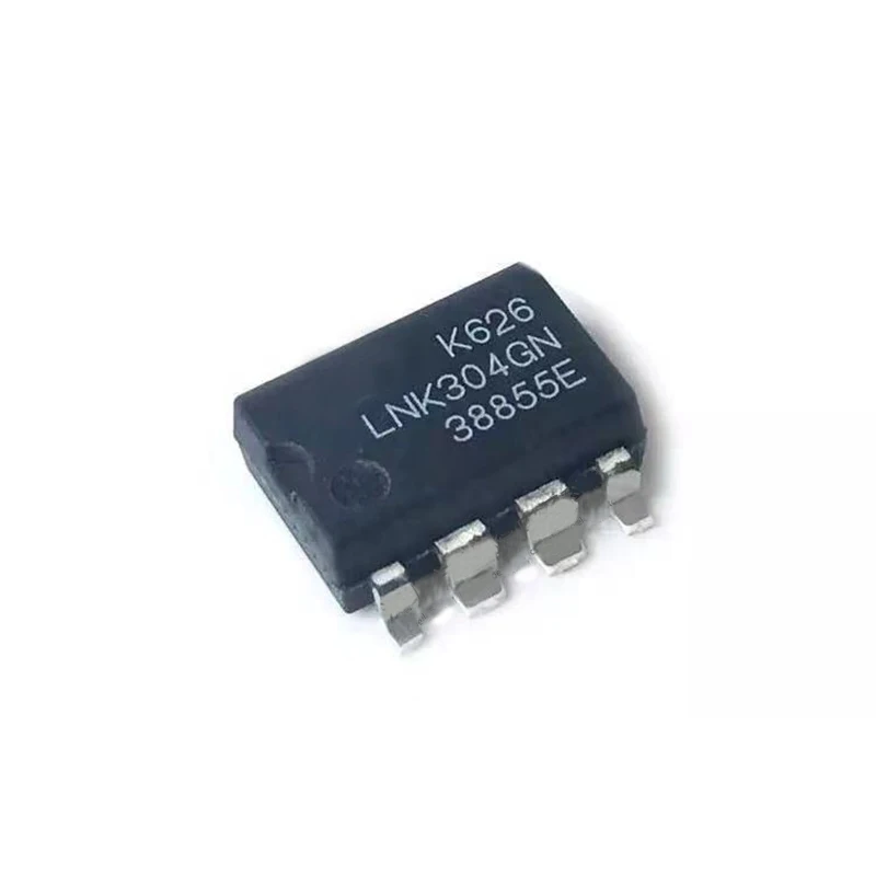 10pcs/Lot  LNK304GN LNK304 SOP-7