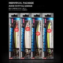 Fishing Lures 128mm 14.8g Minnow #6