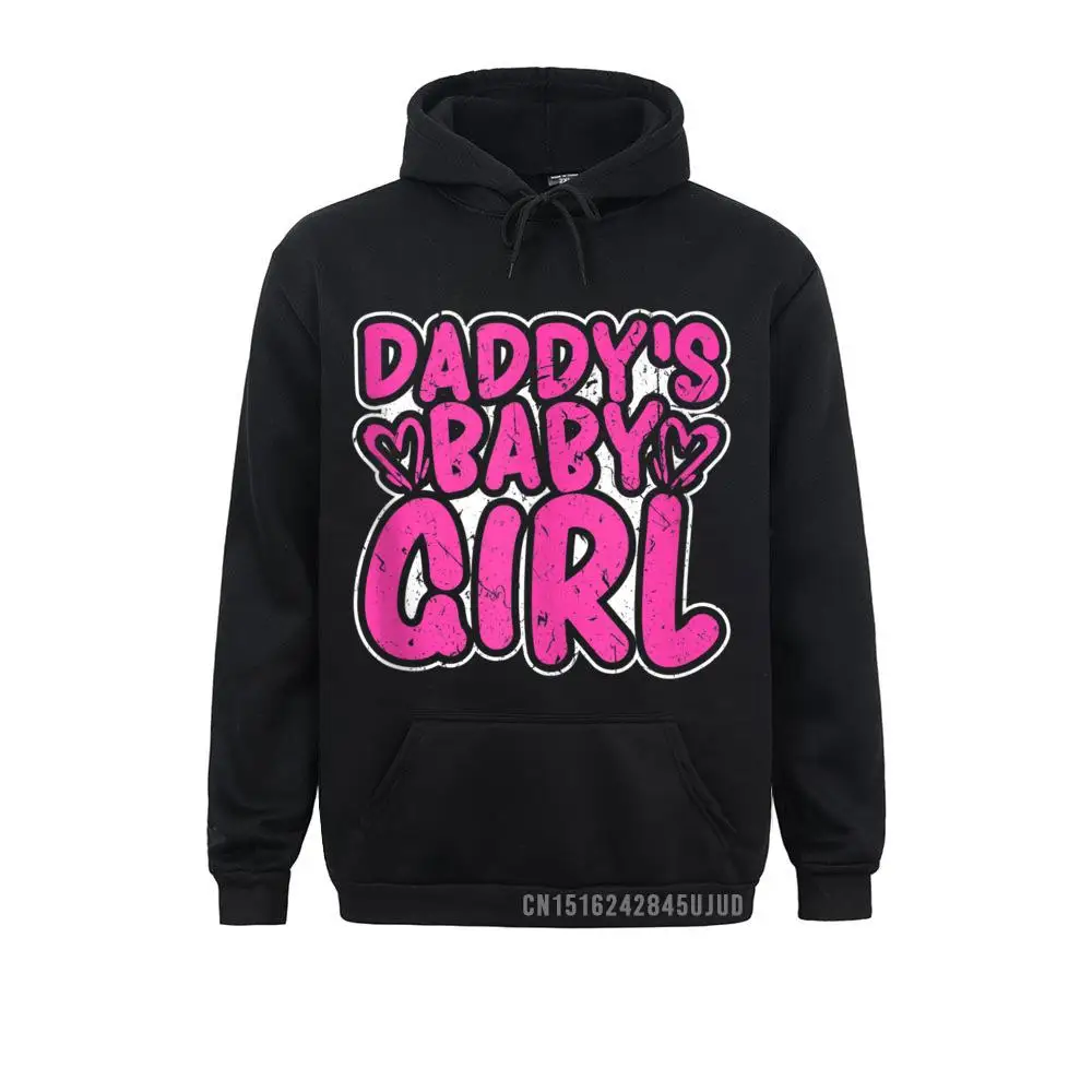 Daddy's Baby Girl DDLG ABDL BDSM Kink Submissive Pullover Men's Sweatshirts Long Sleeve Hoodies Personalized Hoods