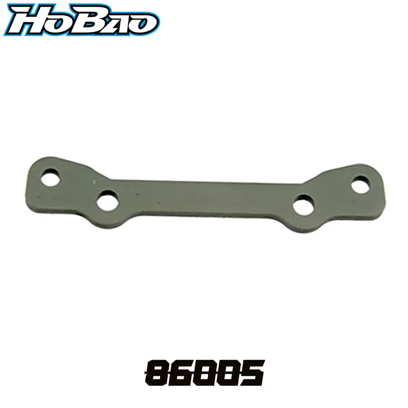 Original OFNA/HOBAO RACING 86005 Front Upper Arm Holder For HYPER 1/8 ST RTR TUGGY