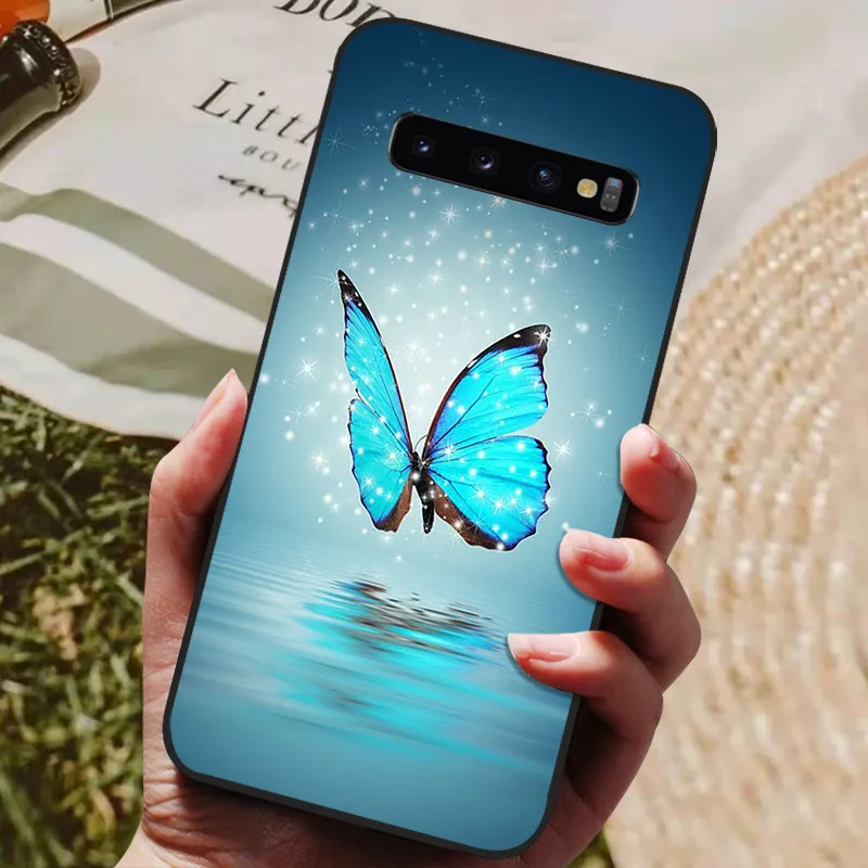 For Samsung Note 8 Case Soft Silicone Cover Black Bumper TPU For Samsung Galaxy Note 9 8 7 5 Phone Cases Note8 Note9 Back Covers