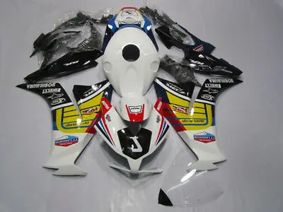 

Wotefusi UV Paint Bodywork Fairing Injection Molding For Honda CBR 1000RR 2012 (HG)