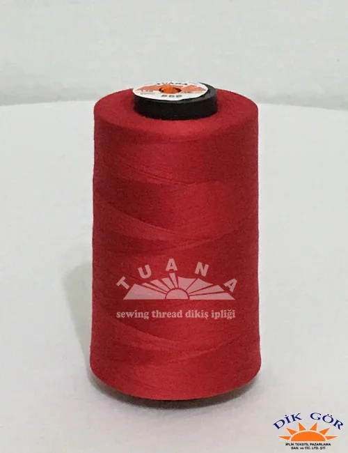 Tuana 120 Number 559 Color Polyester Sewing Thread