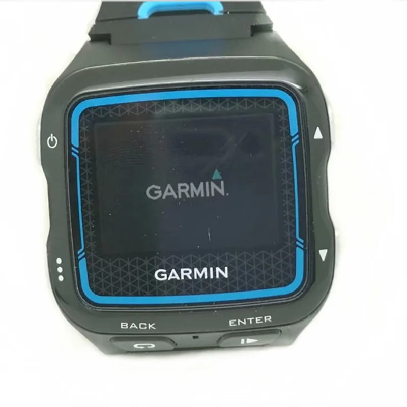 English Garmin forerunner 920xt Triathlon Smart Watch