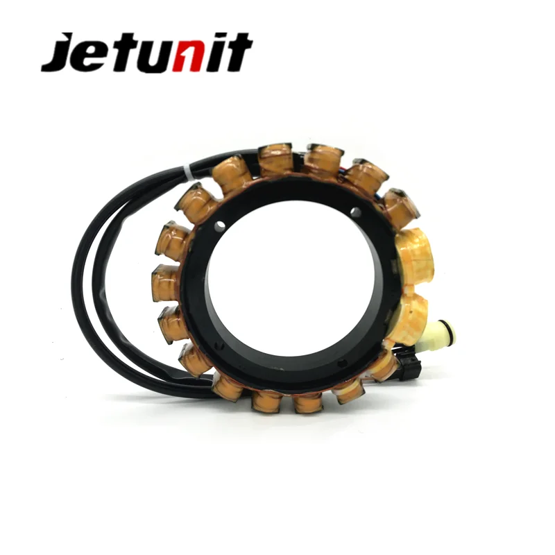 Ngoài Stator Cho Yamaha 61A-85510-02-00,61A-85510-10-00,65L-85510-00-00,65L-85510-10-00 150HP 200HP 225HP 250HP(1993-2001)