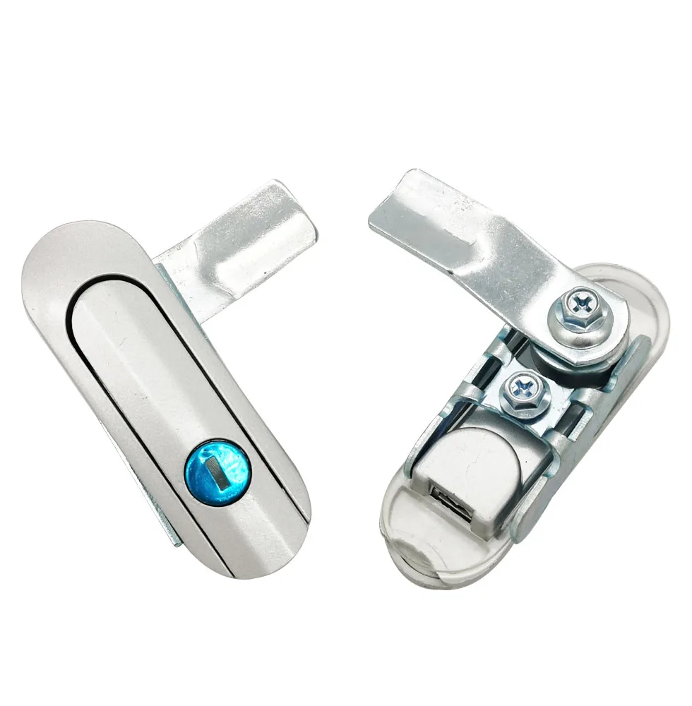 AB403-1 basic lock mechanical box lock equipment door lock electric cabinet box lock distribution box lock control cabinet lock