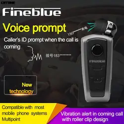 Fineblue F910 Mini Headphone Sport wireless Bluetooth Earphone with hands-free Microphone call vibration reminder Earphone F990