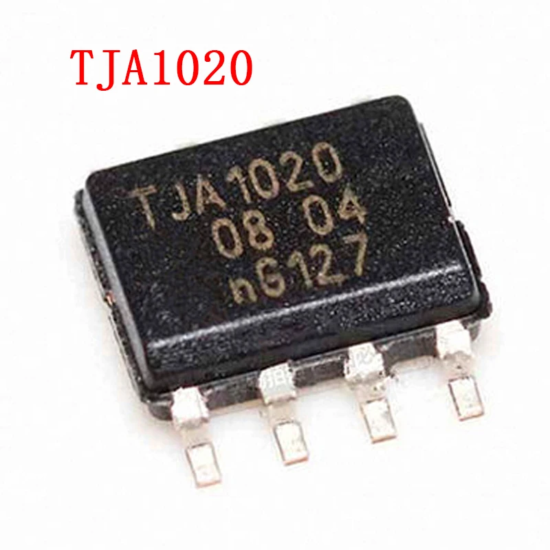 5pcs/lot TJA1020/C A1020/C A1020 SOP-8