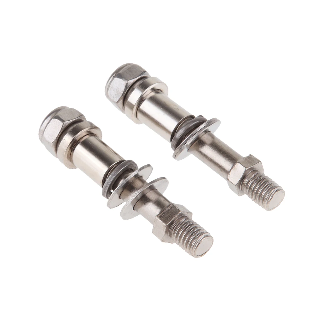 Rear Turn Signal Mounting Bolts for HARLEY DYNA SPORTSTER 883 120
