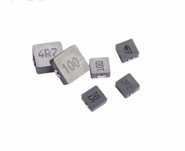 10pcs 0520 0630 0650 1040 SMD Molding Power Inductor 1UH 2.2UH 3.3UH 4.7UH 6.8UH 100UH 10UH 15UH 22UH 33UH 47UH 68UH