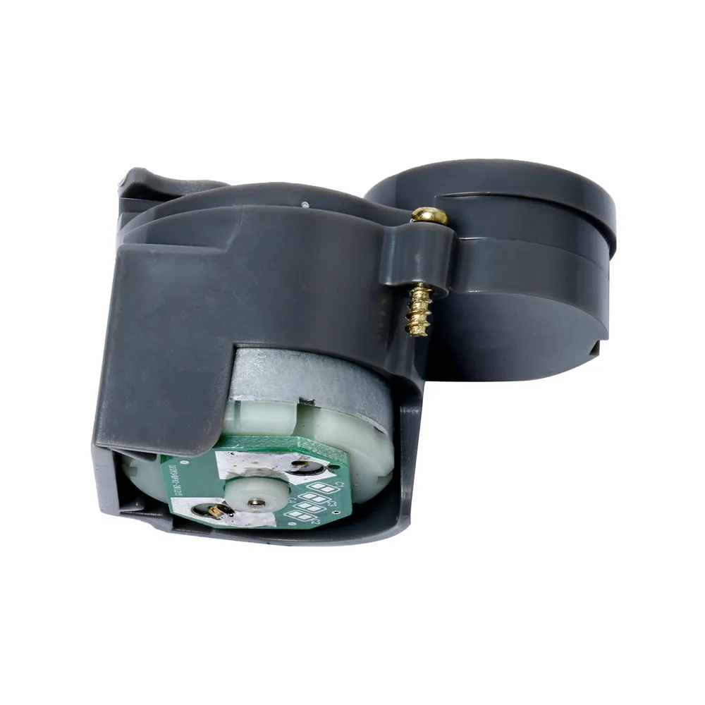 Spazzola laterale e motore per iRobot Roomba 860 861 864 870 871 880 885 960 964 970 980 aspirapolvere spazzole laterali