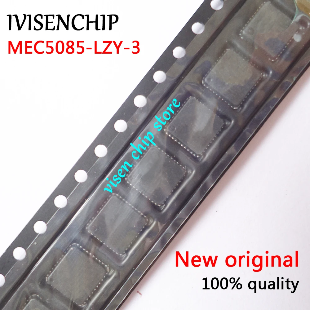 2pieces MEC5085-LZY-3 MEC5085-LZY-4 MEC5085-LZY-5 MEC5085-LZY QFN-132 chipset