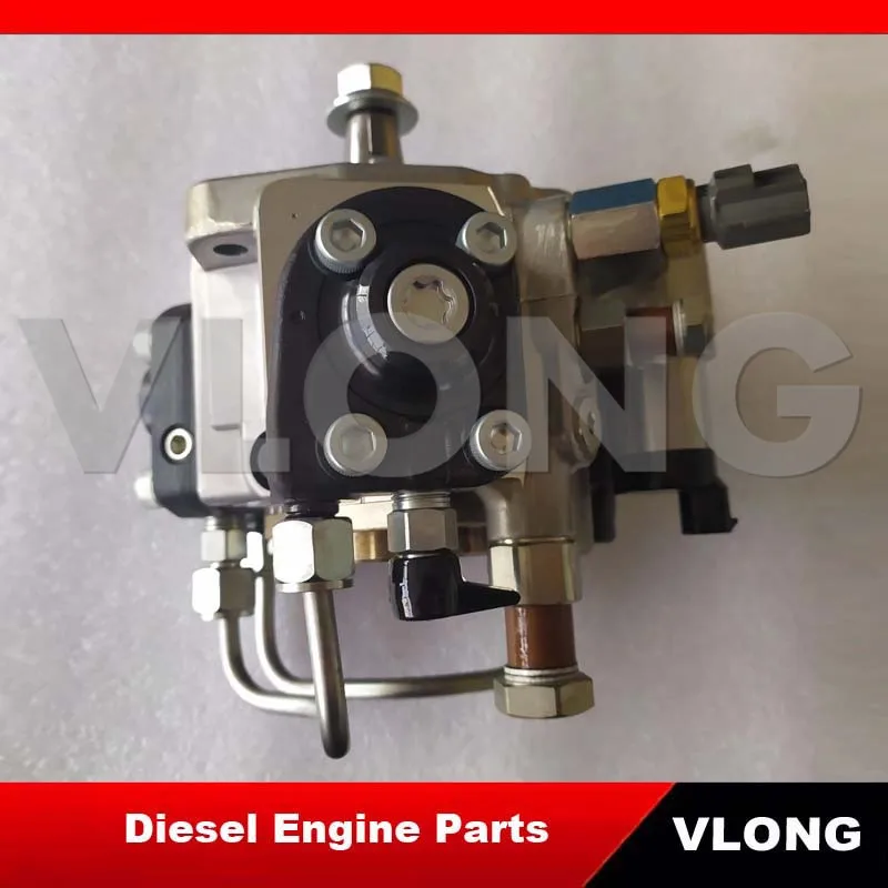 294050-0423 HP4 High Pressure Fuel Injection Pump 294050-0420 8-97605946-7 FOR 6HK1 7.8L ENGINE