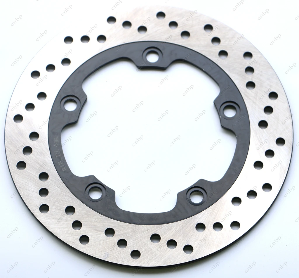 Rear Disc Brake Rotor Disk for GILERA FXR180 180 FXR Runner SP Grimeca cal. 2000 00