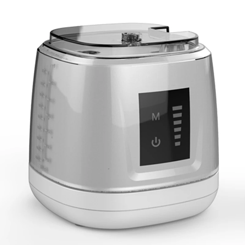 V700 Plus sentuhan pintar untuk memulai perangkat pembilasan rumah, perangkat cuci, perangkat pembilasan gigi benang air 100-240V 50/60Hz