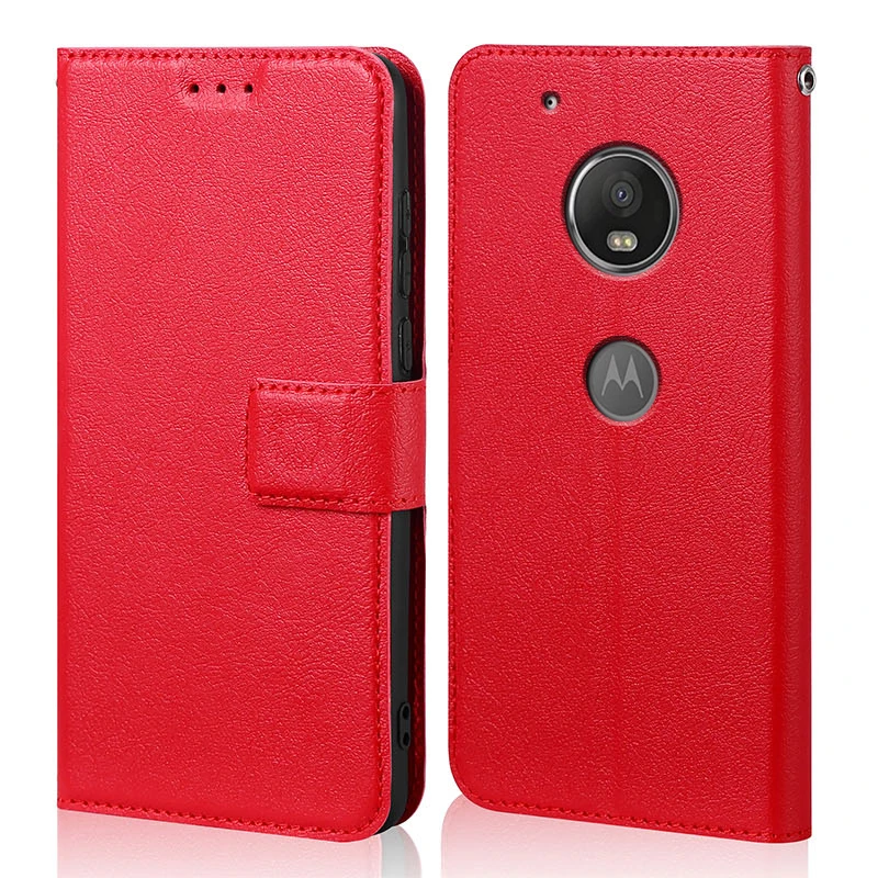 for Motorola Moto G5 Plus Case Wallet Leather Phone Case for Motorola Moto G5 Plus Case Flip Cover Back Bag