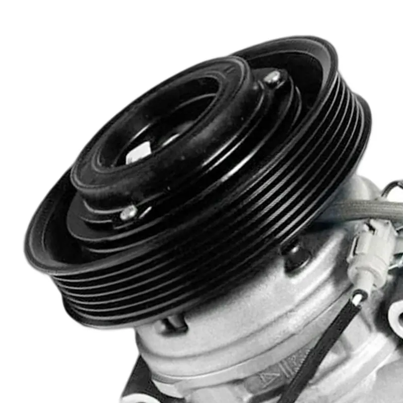 10PA15C AC Compressor For Toyota Corolla 1.8L 1998-2002 88320-02050 88320-02050-84 471-0202 471-1202 78320 6511851 CO 10410GLC