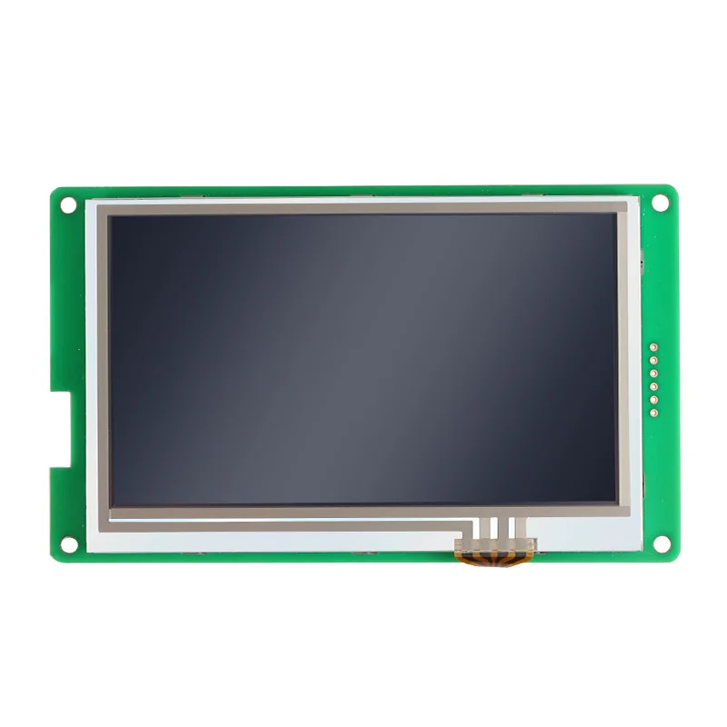 

Creality 3D Ender-6 4.3inch LCD Touch Screen Display For CR-10S Pro / CR-X / Ender-6 3D Printer parts