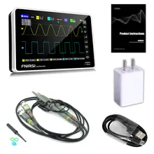 1013D Digital Oscilloscope #6