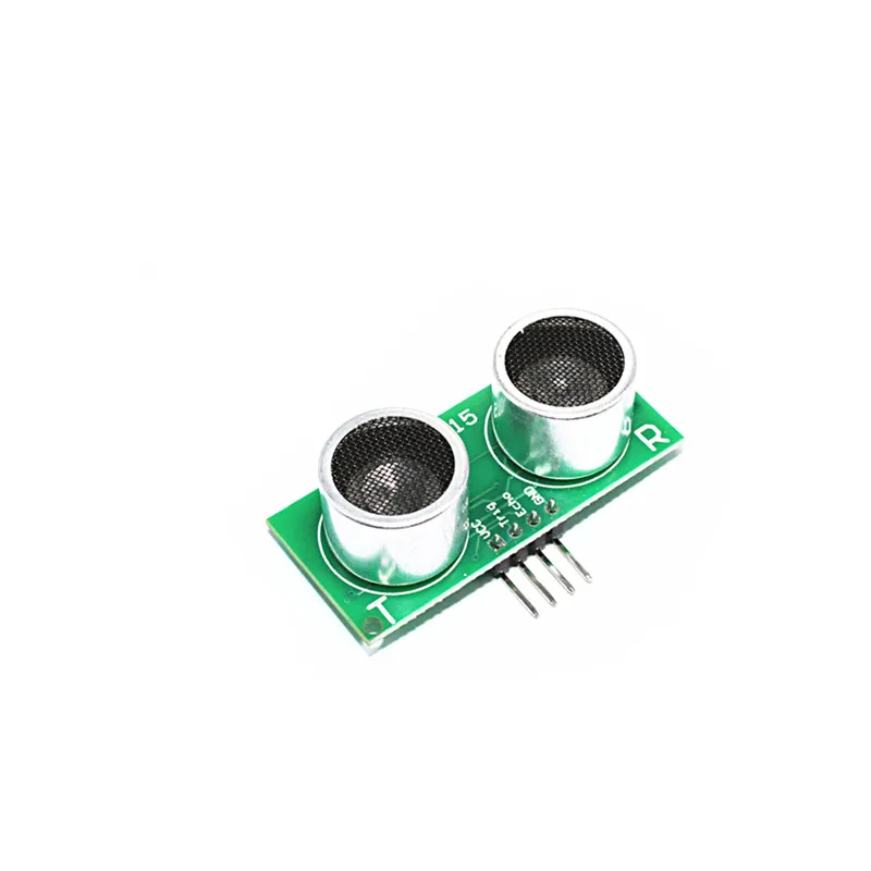 

US-020 Upgraded Technology US-015 Ultrasonic Ranging Module Ultrasonic Sensor