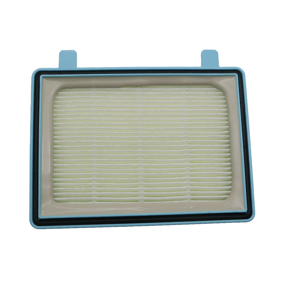 1 Piece Replacement HEPA Filter For Philips Power Pro compact FC9331 / 09 FC9332 / 09 FC8010 / 01 Vacuum Cleaner Parts