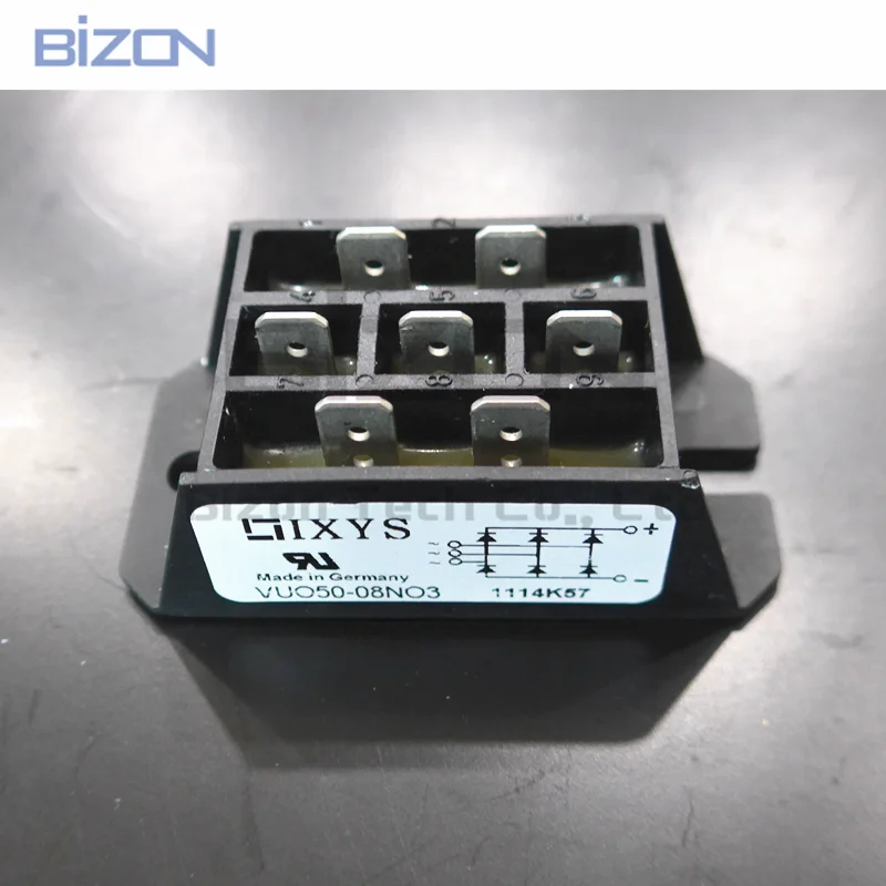 VUO30-16NO3 VUO30-14NO3 VUO30-12NO3 VUO30-08NO3 VUO50-16NO3 VUO50-14NO3 VUO50-12NO3 VUO50-08NO3 nowy oryginalny moduł