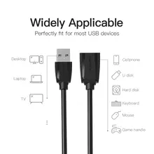USB 3.0 Extension Cable 2m #2