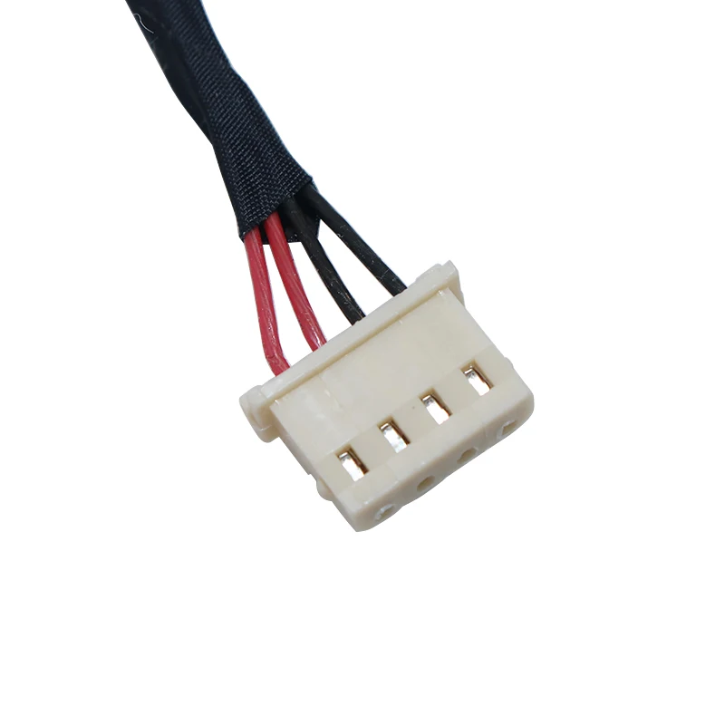 Новый ноутбук DC Мощность Jack кабель постоянного тока для acer Aspire E5-522 E5-532 E5-573 E5-573G ZRT гнездо dс IN кабель DD0ZRTAD100