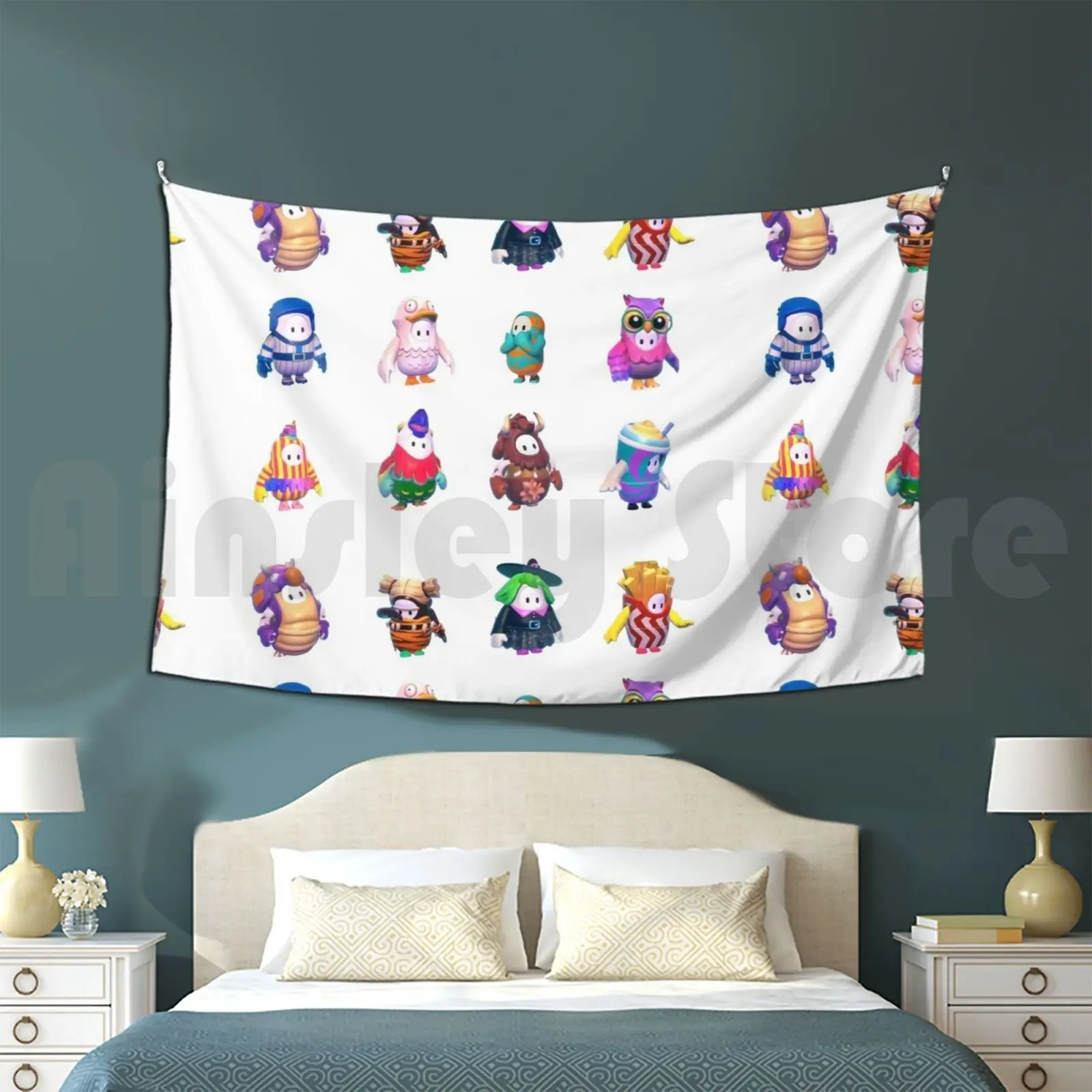 Tapestry Living Roo…