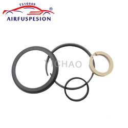 For Mercedes W164 W221 W251 W166 Piston Rings Air Compressor Repair Kits 1643201204 1663200104 1643200204 1643200304 2213201604