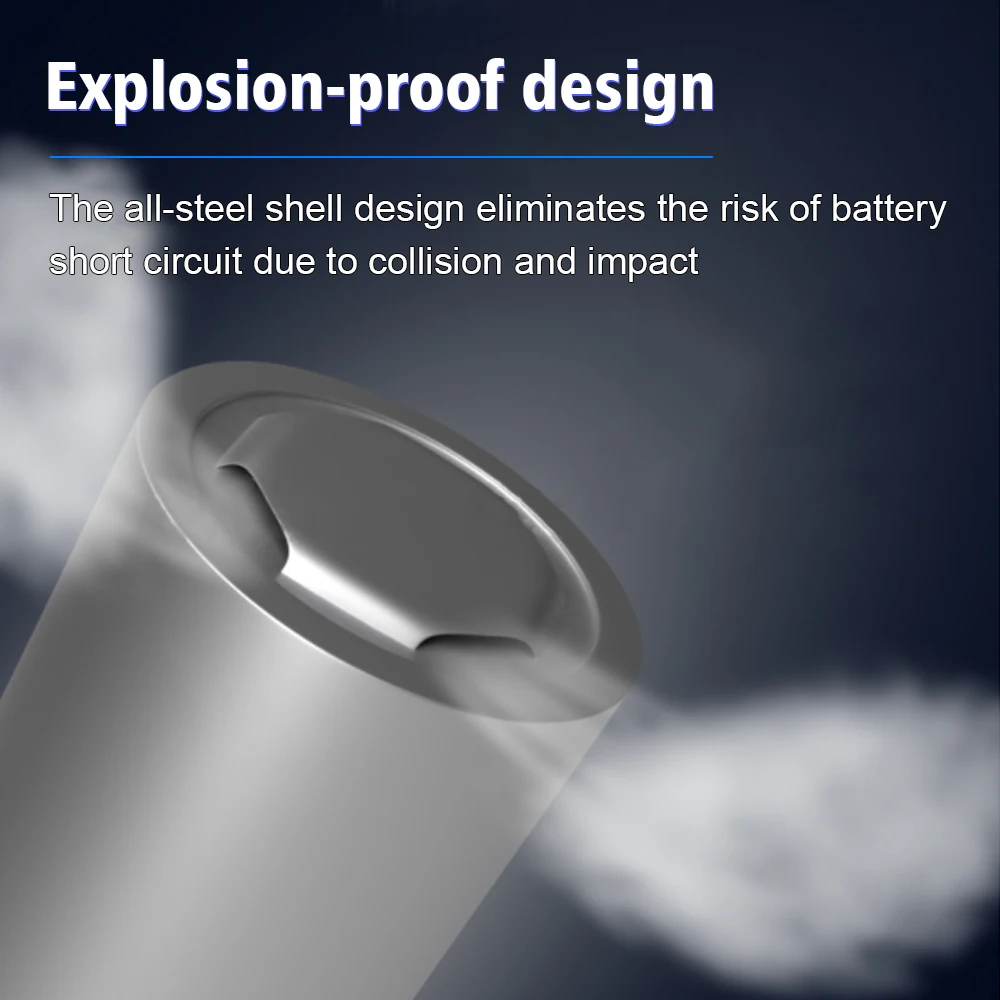 สำหรับ Samsung 18650แบตเตอรี่2600Mah ICR18650 3.7V แบตเตอรี่ Li Ion Lithium Ion 18650แบตเตอรี่