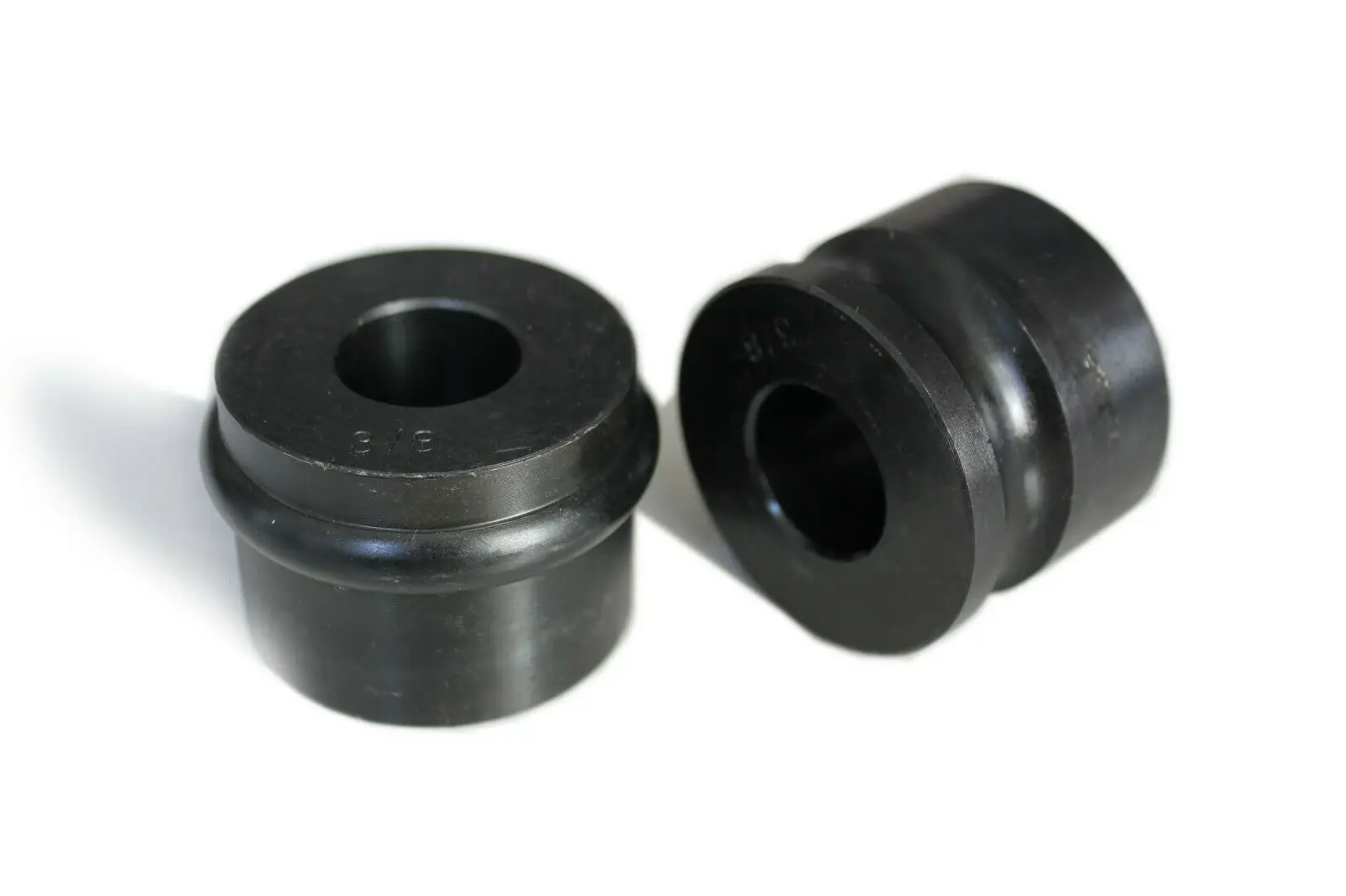 حبة الأسطوانة 1/2 "حبة يموت أداء 1/2" الخرز في ألواح معدنية