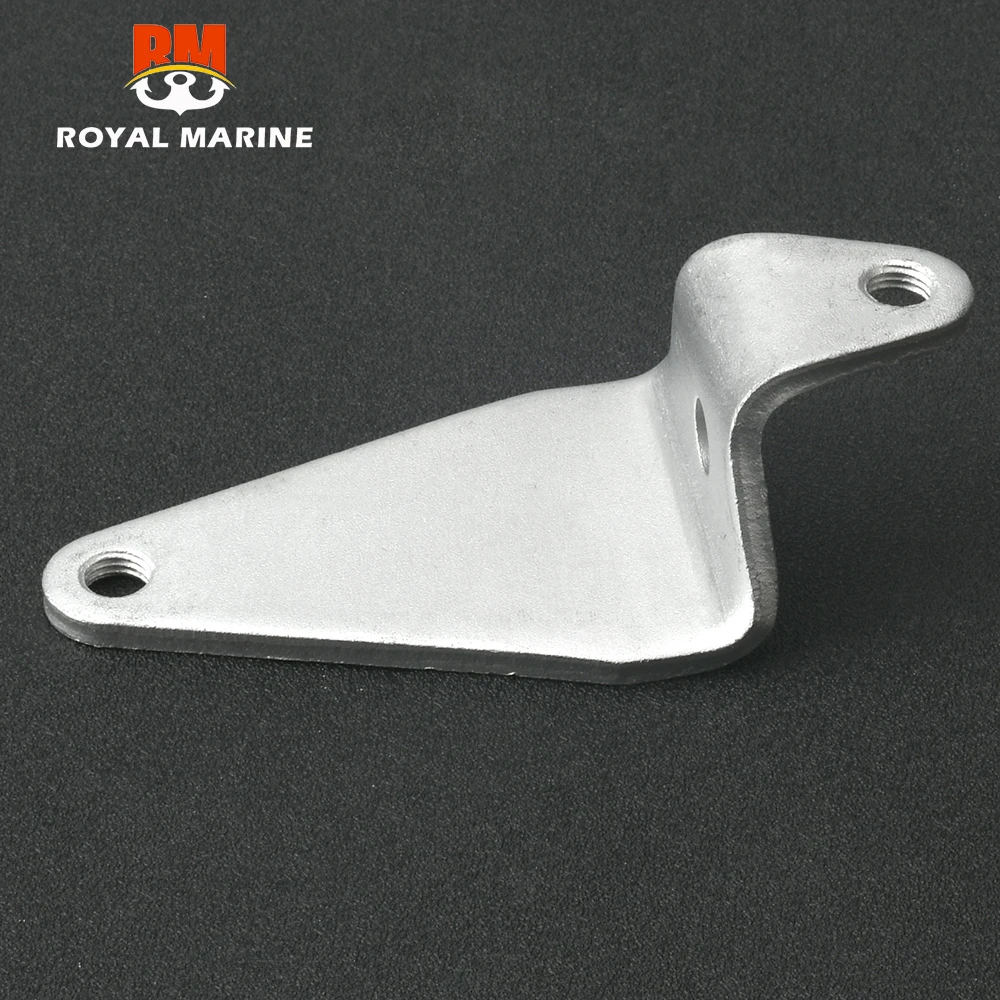 

689-48511-01 РУЛЕВОЙ КОРПУС для комплекта для снятия подвесного двигателя Yamaha 25HP 30HP 689-48511 689-48511-00 детали лодочного двигателя