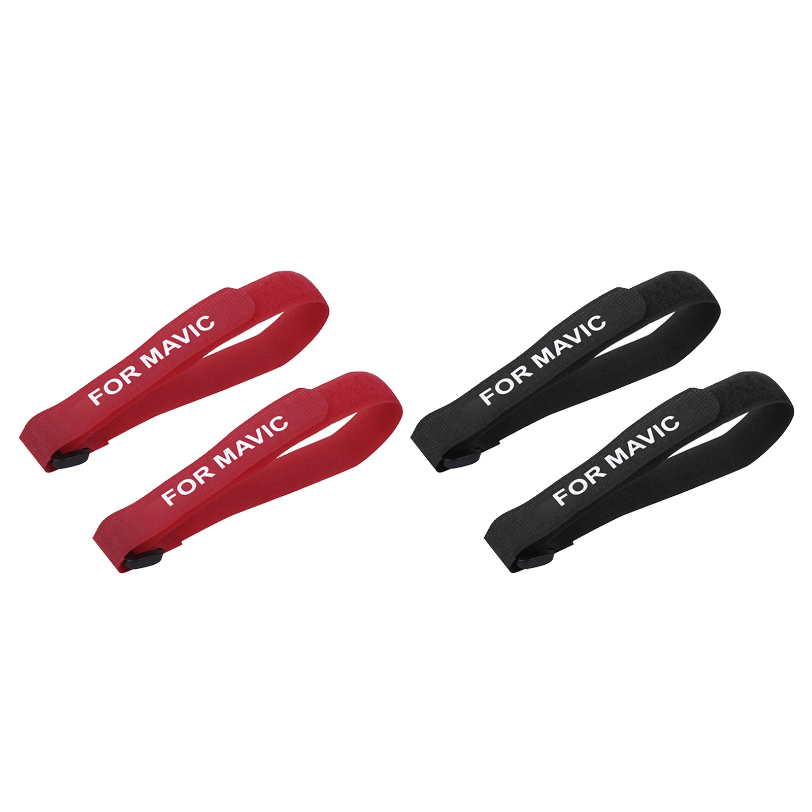 Nylon Propeller Holder Protector Clip Holder Protection Guard Fixator Fastener for DJI Mavic Air 2 / 2S / Pro Accessories