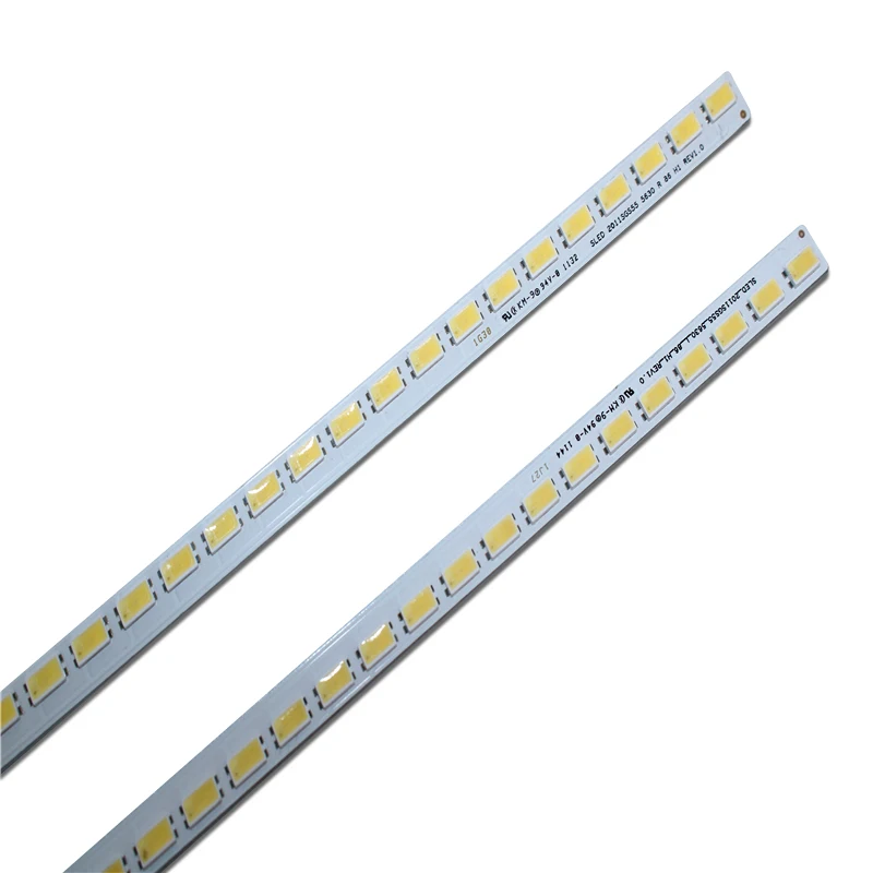 ل هايسنس LED55K510G3D المادة مصباح LJ64-03353A 2011SGS55-5630-86-H1-REV1.0 1 قطعة = 86LED 603 مللي متر