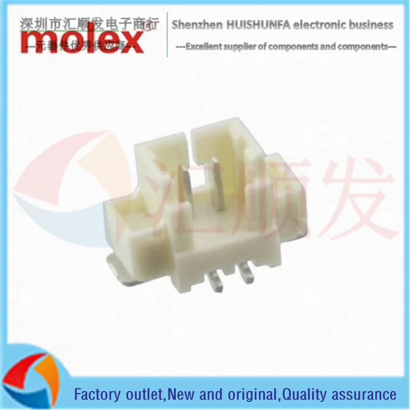 533980271   コネクタ ヘッダーおよびワイヤ ハウジング Molex 53398-0271