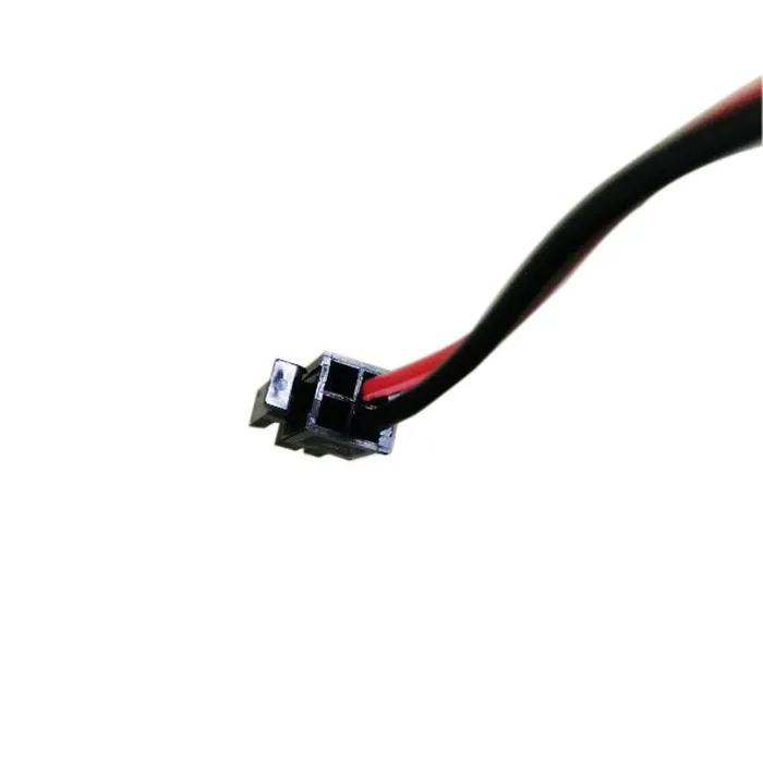 

20CM 22AWG Molex P/N 43025-0400 4 Pin Molex Micro-Fit 3.0 wire harness 20 cm long cable and the polarity