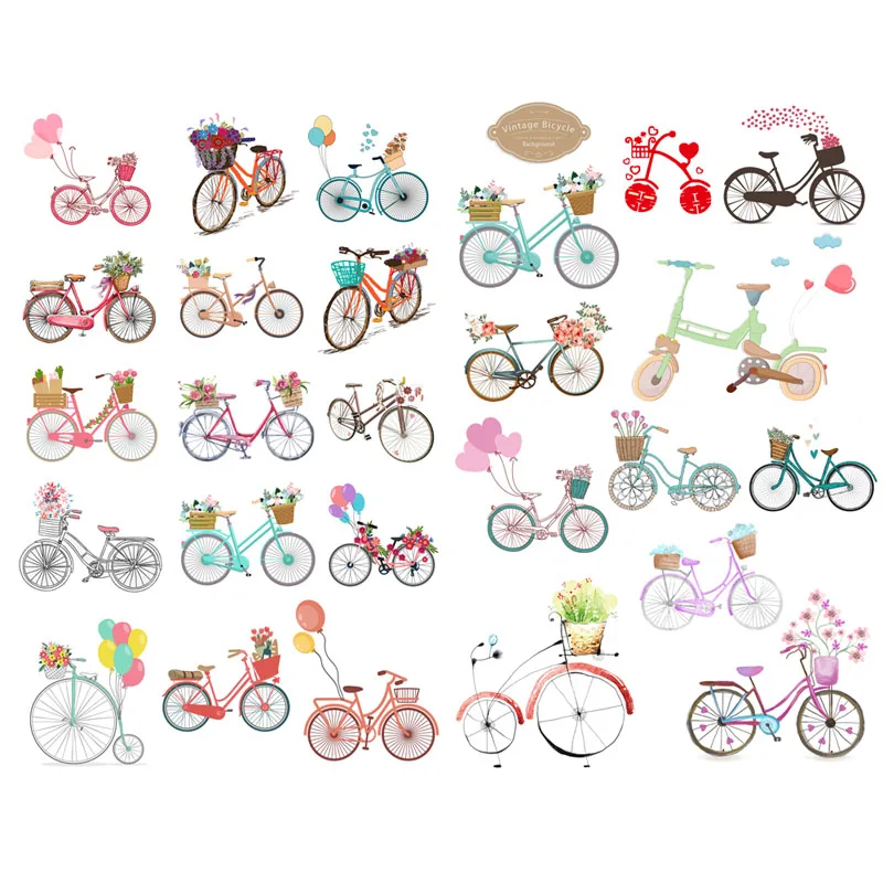 1 Pcs Vrouw Dagelijks Leven Huishouden Woorden Voorgesneden Leuke Esthetische Boek Tijdschrift Stickers Scrapbooking Briefpapier Kantoor Kunst Levert