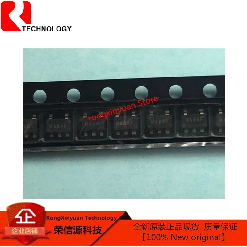 R5524N001A-TR-FE  R5524N001A-TR-F  MAA4F  MAA  SOT23-5 R5524N001A-TR R5524N001A  power management ICs 100% New original