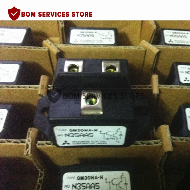 QM15HA-HB QM10HA-HB QM30HA-HB QM50HA-HB QM30HA-H QM50HA-H envío gratis nuevo módulo