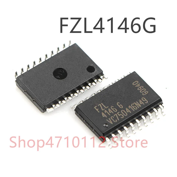 

Free Shipping 10PCS/LOT NEW FZL4146G FZL 4146G FZL4146 SOP-20