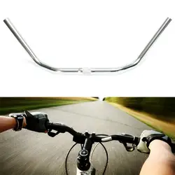 25 4mm Aluminum Alloy Handlebar Bar for Mountain Bike Bicycle