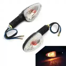 Motorcycle Front/Rear turn Signal Blinker Indicator Light For BMW R1100GS R1100R R1150GS R1150 Adventure ADV R 1100 1150 GS R